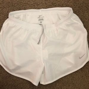 Dri-Fit Running Shorts with Liner